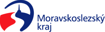 moravskoslezsky kraj logo